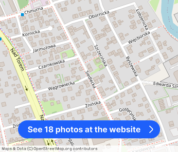 Na wynajem dwupokojowe mieszkanie Na Czyżkówku - Photo 1