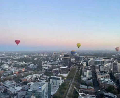 Melbourne CBD - Photo 1