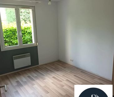 Location Appartement 2 pièces 46m² MAINTENON 28130 - Photo 1