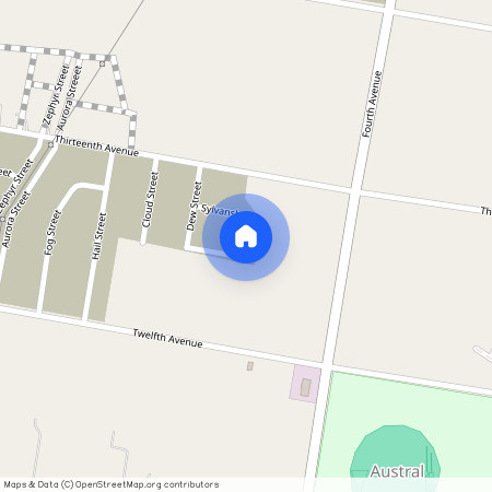 17 Equinox Street, NSW 2179, Austral