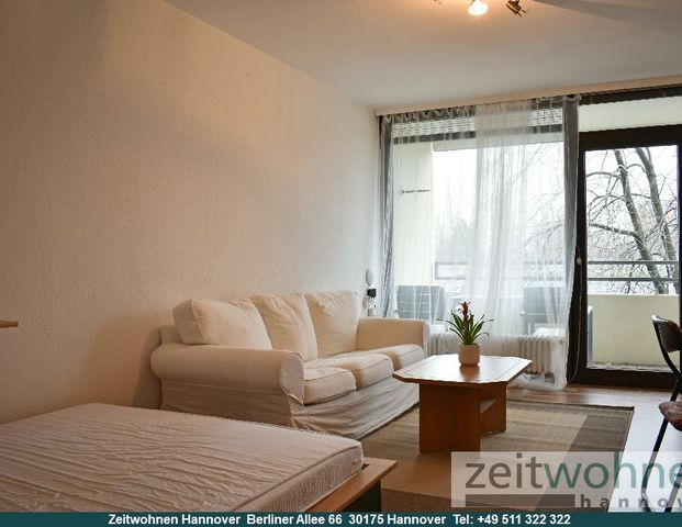 Bemerode, eine ideale Projektwohnung für Ihre Mitarbeiter - Foto 1