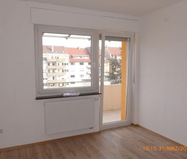 3-Zimmerwohnung in 76185 Karlsruhe Mühlburg - Photo 1