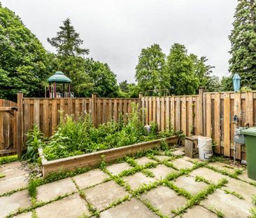 For Lease - 66 Summercrest Drive Unit# 3, Hamilton, Ontario - Photo 1