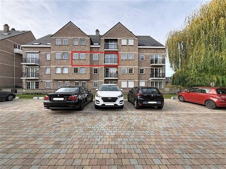 Appartement te huur - Foto 3