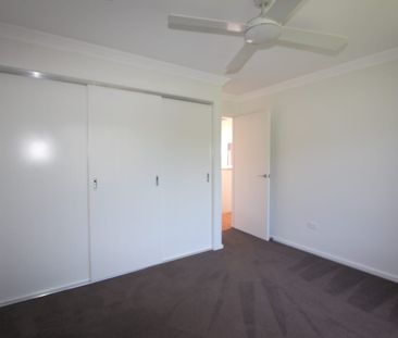 Spacious Home with Beautiful Queens Lake Outlook - Photo 6