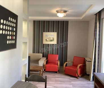 Kiadó felújított lakás - Békéscsaba - Fotó 1
