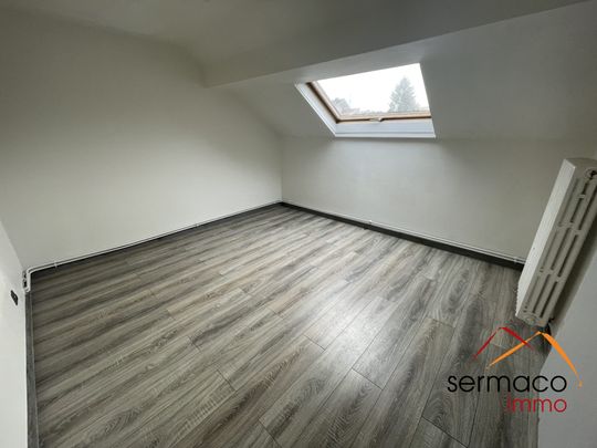 Appartement de type F3 au centre-ville - Photo 1