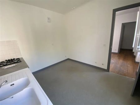 Location appartement 1 pièce - 28m² à Veynes (05400) - Photo 4