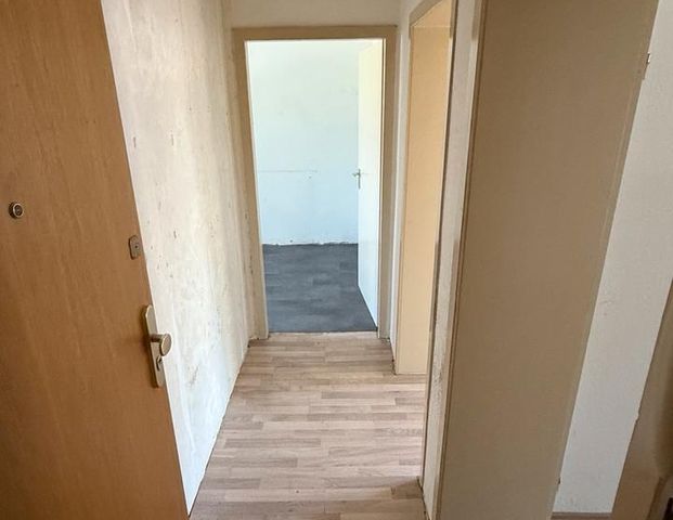 Hagen Eckesey 2 Zimmer Wohnung Erdgeschoss - Photo 1