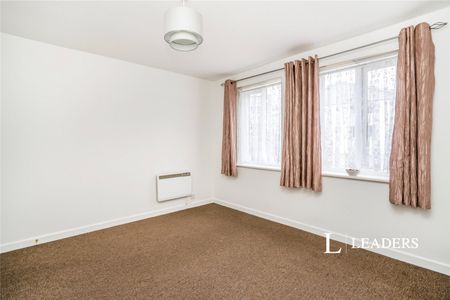 1 bedroom apartment to rent Lees Lane, Gosport, PO12 - Photo 5