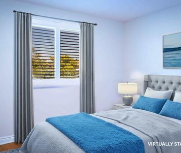 For Lease - 241A Green Road Unit# #upper, Hamilton, Ontario - Photo 1