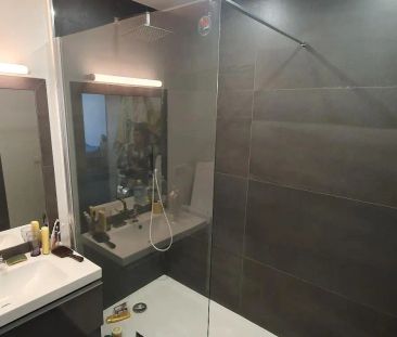 Appartement à louer 3 pièces 73.74m² - Photo 6