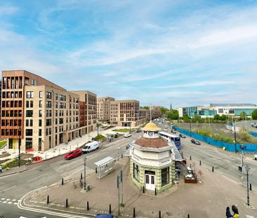 Battlefield Road, Battlefield, Glasgow, G42 9JN - Photo 6