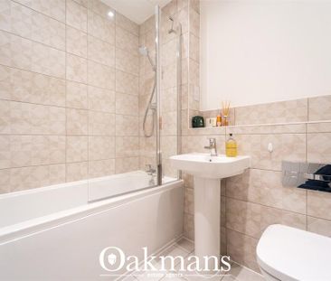 3 bedroom terraced house to rent - Photo 5