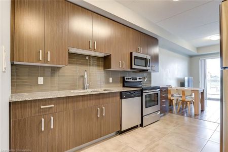 For Lease - 62 Balsam Street Unit# B506, Waterloo, Ontario - Photo 4