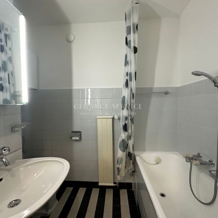 Studio - Bercière - 10-month rental, from April 15 - Photo 4