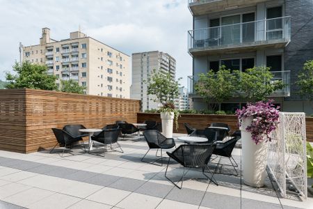 1414, Rue Chomedey, 728, Montréal - Photo 5