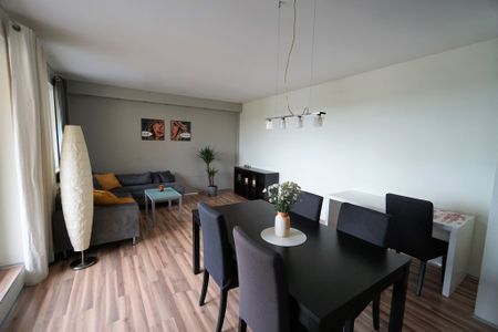 Przestronne 2-pokojowe mieszkanie o pow. 56 m2 - Zdjęcie 2