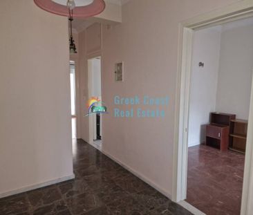Διαμέρισμα για ενοικίαση Τερψιθέα - Γλυφάδα (Πάτρα) - Φωτογραφία 4