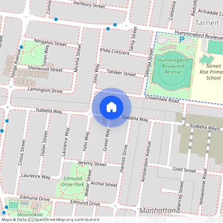 99 Isabella Way, Vic 3029, Tarneit