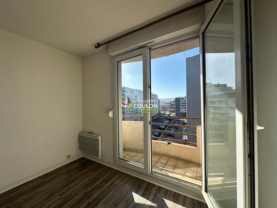 Résidence d'Estrées 16 rue Eugène Gilbert, 63000, Clermont-Ferrand - Photo 1