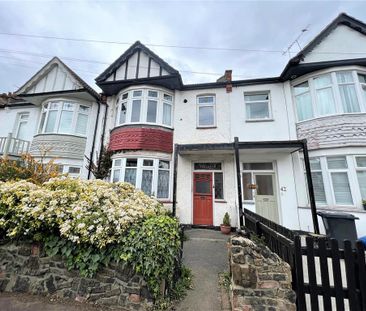 2 bedroom maisonette to rent - Photo 4