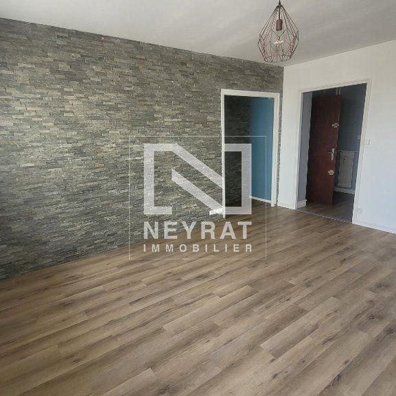 APPARTEMENT T3 A LOUER - Photo 1