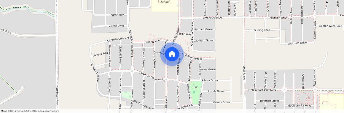 121 Kokoda Boulevard, WA 6122, Byford