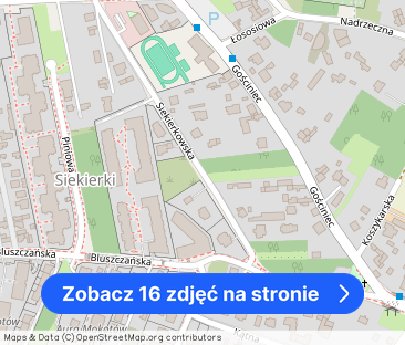OKAZJA - Komfortowe 46 m2 mieszkanie w cichej okolicy - Zdjęcie 1