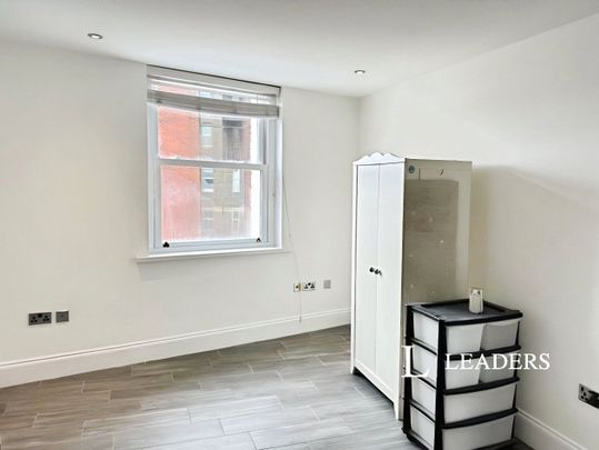 studio to rent Windsor Street, Brighton, East Sussex, BN1 - Photo 1