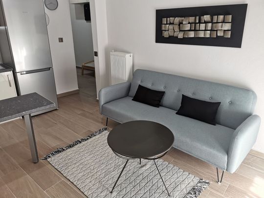 Studio/Γκαρσονιέρα για ενοικίαση Καραβατιά (Ιωάννινα) - Photo 1