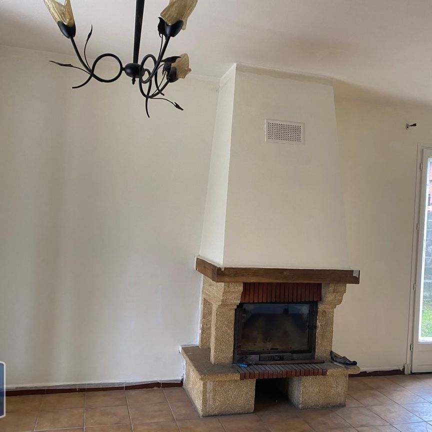 Location Maison 4 pièces 99m² COLOMIERS 31770 - Photo 1