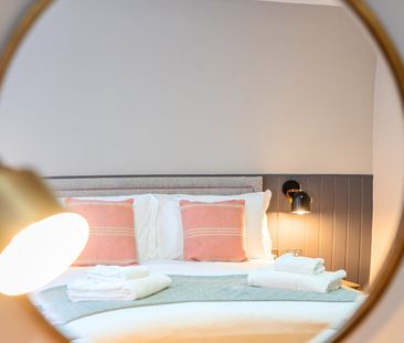 1 bedroom apartment to rent - Photo 6