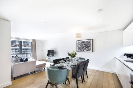 3 bedroom apartment to rent - Photo 2