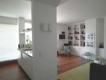 Apartamento T1 - Photo 3