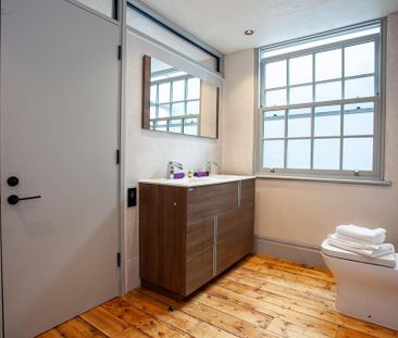 4 bedroom house to rent Liverpool Road, Manchester, M3 - Photo 3