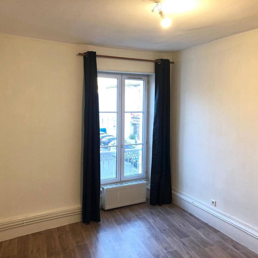 Appartement 3 pièces - 71000 Mâcon - Photo 1