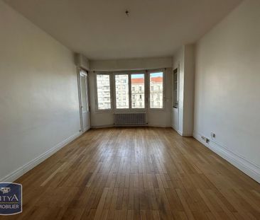 Location Appartement 3 pièces 83m² ST ETIENNE 42000 - Photo 1