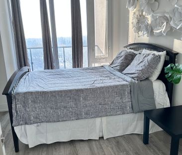 For Lease - 9600 Yonge Street Unit# 807B, Richmond Hill, Ontario - Photo 4