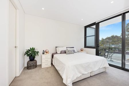 304/2 Burley Street, Lane Cove. - Photo 2