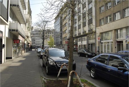 2 Zimmer in Düsseldorf - Photo 5