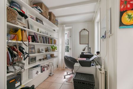 Lindengracht 167-A, Anjeliersbuurt-Noord, 1015KE, Amsterdam - Foto 5