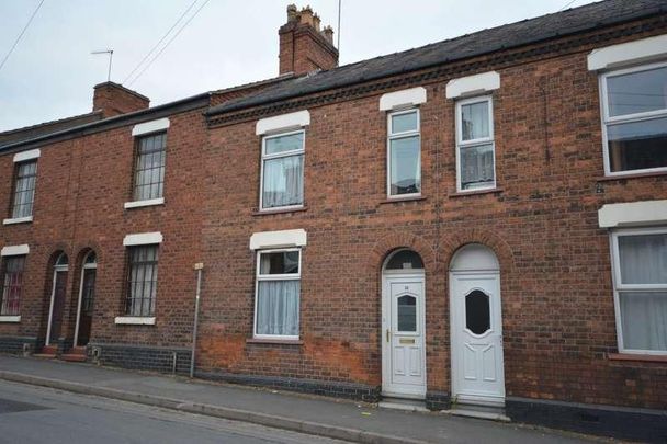 Middlewich Street, Crewe, CW1 - Photo 1