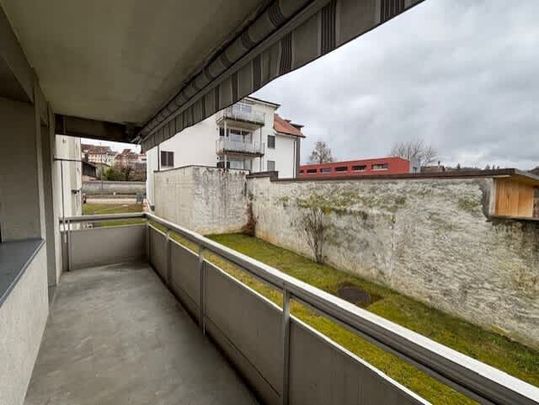 2 Zimmer, 45 m² - Photo 1