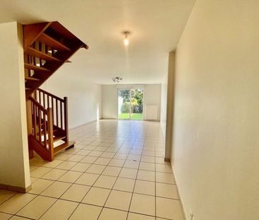 Maison à louer, 4 pièces - LES PONTS DE CE 49130 - Photo 4