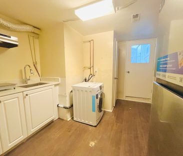 For Lease - 49 MCKEE Avenue Unit# BSMT, Toronto, Ontario - Photo 4