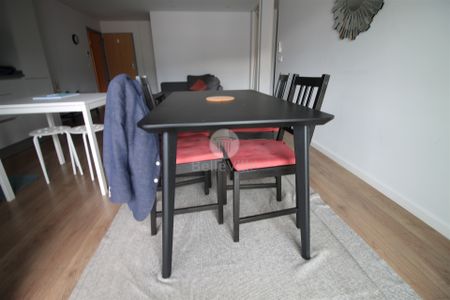 Apartamento T1+1 em Braga - Foto 2