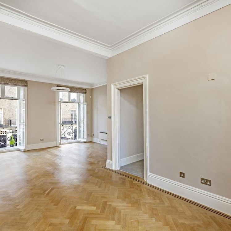 Wilton Street, Belgravia SW1X - Photo 1