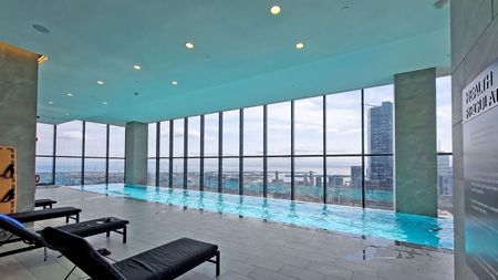 For Lease - 7 Grenville Street Unit# 513, Toronto, Ontario - Photo 4