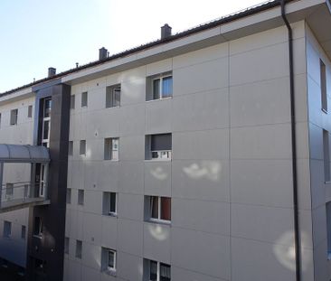 4.5 Zimmer, 93 m², 2. Stock - Photo 6